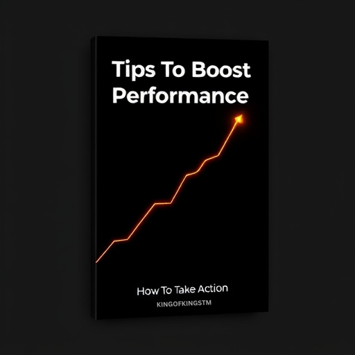 Tips to Boost Performance | E-Book